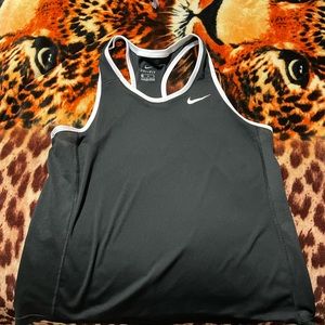 Nike Drifit tank top